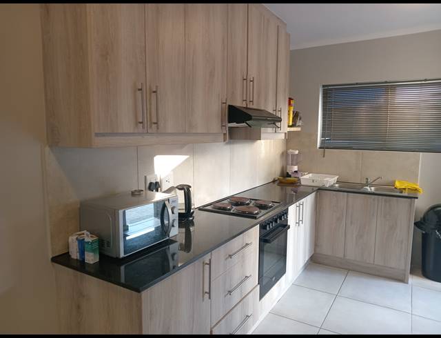 3 BEDROOM DUPLEX TO LET IN PARKLANDS